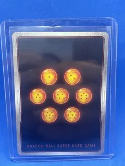 Android 17 & 18 Team Up Attack BT17 136 SPR NM Dragon Ball Super Card Game - Image 2