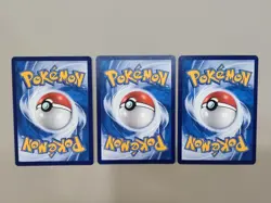 Pokemon TCG S-Chinese Charizard Blastoise Venusaur V Combo 3 Card SR Holo Rare - Image 2