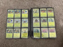💣 Destined Rivals 100% Complete Master Base Set 364 Cards C/UC/H/RH & EXs - Image 2