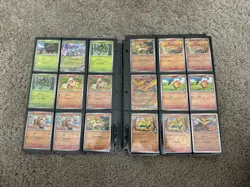 💣 Destined Rivals 100% Complete Master Base Set 364 Cards C/UC/H/RH & EXs - Image 4