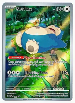 Pokemon Scarlet & Violet Series - All Black Star Promos - NM or Better- You Pick - Image 1