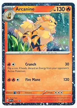 Pokemon Scarlet & Violet Series - All Black Star Promos - NM or Better- You Pick - Image 5