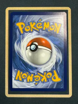 Pokemon TCG - Charizard ex - SVP 196 - Black Star Promo - Image 2