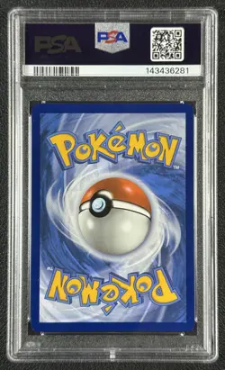 CHARIZARD EX PSA 9 2025 POKEMON SV BSP SVP EN #196 SPECIAL COLL 281 - Image 2