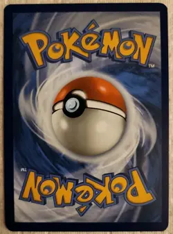 Charizard EX 196 Black Star Promo NM Pokemon - Image 2