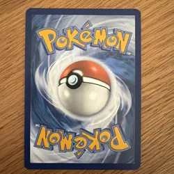Charizard Ex SVP 196 Black Star Promo Pokemon TCG Card - Image 2