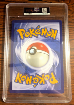 Charizard EX Jumbo Promo #196 - PSA MINT 9 - Special Collection - Pokemon TCG - Image 3