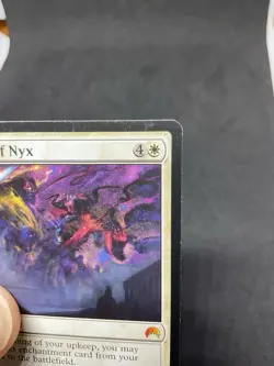 Starfield of Nyx Magic Origins Regular MTG 33 - Image 2