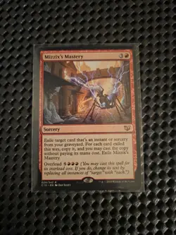Mizzix's Mastery (C15) Non-Foil - Image 1