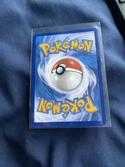 Pokemon Spidops EX 223/198 Scarlet & Violet Ultra Rare Full Art (English) NM - Image 2