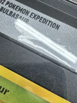 Bulbasaur 94/165 Expedition Base SGC 10 GEM MINT Pokemon Vintage 2002 - Image 3