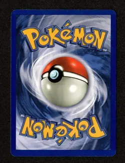 Pokemon TCG – Venusaur - Base - 15/102 – NM - Image 2