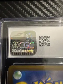 Gengar V Pokemon 2021 Japanese Start Deck 100 - 253/414 holo - Image 3