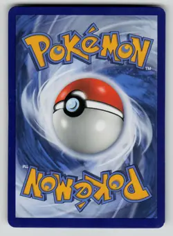 Umbreon 64/116 Holo Rare Plasma Freeze Pokemon MP - Image 2