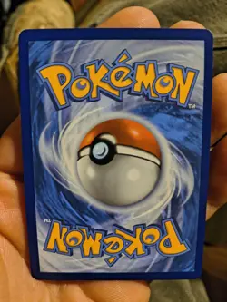 Pokemon TCG Alolan Exeggutor EX 133/191 Surging Sparks Holo Double Rare NM - Image 5