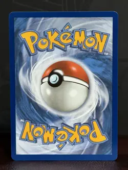 Stufful 154/132 Pokemon TCG Me01 Mega Evolution Base Illustration Rare MINT - Image 3