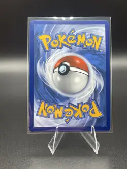 Pokemon Ferrothorn 149/086 Sv: White Flare Illustration Rare Holo 140 HP 2025 - Image 2