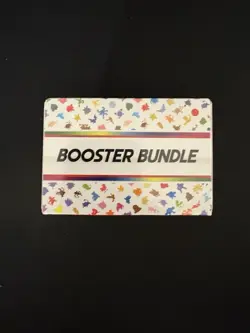 Pokemon TCG Scarlet and Violet 151 Booster Bundle New Sealed Free Shipping - Image 3