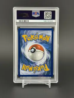 PSA 10 ZEKROM 114/114 FULL ART CELEBRATIONS CLASSIC COLLECTION POKEMON ⚡ - Image 2