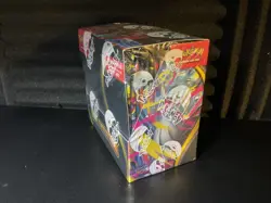 Pokemon TCG: Mega Evolution Factory Sealed Enhanced Booster Box - Image 3