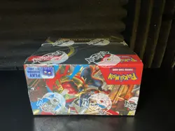 Pokemon TCG: Mega Evolution Factory Sealed Enhanced Booster Box - Image 4