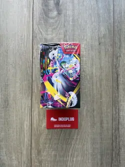 Pokemon TCG Mega Evolution Enhanced Booster Box FACTORY SEALED | FREE POSTAGE ✅ - Image 2