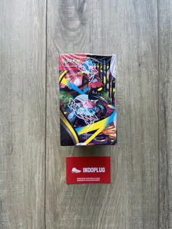 Pokemon TCG Mega Evolution Enhanced Booster Box FACTORY SEALED | FREE POSTAGE ✅ - Image 4