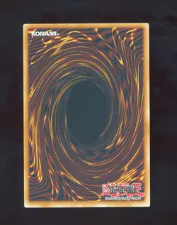 Platinum Secret Rare Evilswarm Ophion RA04-EN179 NM 1st Ed. Yugioh Stampede - Image 2