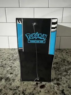Pokemon Scarlet & Violet Black Bolt Elite Trainer Box Booster Promo English - Image 3