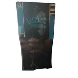 Pokemon TCG Scarlet & Violet Black Bolt Elite Trainer Box Booster Promo 2025 ETB - Image 2