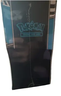 Pokemon TCG Scarlet & Violet Black Bolt Elite Trainer Box Booster Promo 2025 ETB - Image 4