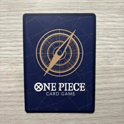 One Piece TCG Monkey D Luffy P-099 Promo Event Pack Volume 8 NM English - Image 2