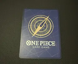 Five Elders OP13-082 One Piece CCG Character Card 12000 Power SR Holo - Image 3