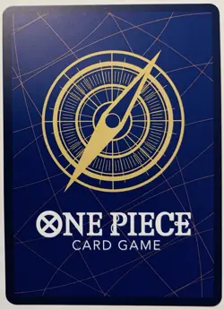 Enel OP15-118 SEC Adventure on KAMI’s Island ONE PIECE Card EN - Image 2