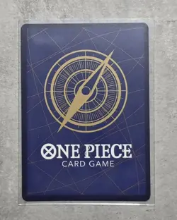 Enel OP15-118 SEC – Adventure on KAMI’s Island – One Piece TCG English - Image 2