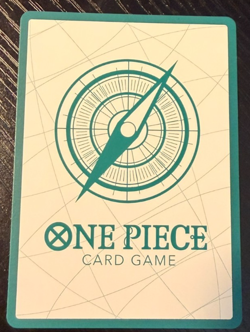 One Piece TCG DON!! Card (Boa Hancock) EB03 Foil - Image 2