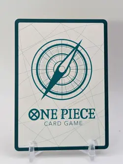 One Piece TCG English EB03 Heroines Edition Foil Don Card - Nico Robin - Image 2