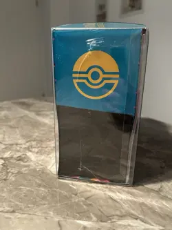 Pokemon Ascended Heroes ETB Elite Trainer Box EN | Erhabene Helden TCG - Image 4