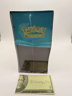 Pokemon TCG Mega Evolution Ascended Heroes Elite Trainer Box ETB Sealed - Image 4