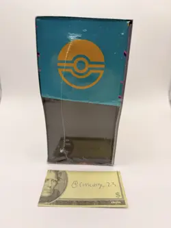 Pokemon TCG Mega Evolution Ascended Heroes Elite Trainer Box ETB Sealed - Image 5