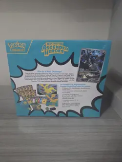 Pokemon Mega Evolution Ascended Heroes Elite Trainer Box ETB SHIPS TODAY NEW - Image 2