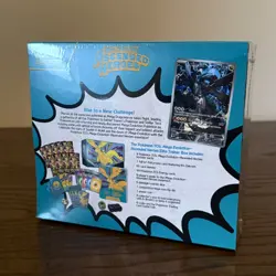 Pokemon TCG Mega Evolution Ascended Heroes Elite Trainer Box ETB | SEALED - Image 2