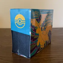 Pokemon TCG Mega Evolution Ascended Heroes Elite Trainer Box ETB | SEALED - Image 5