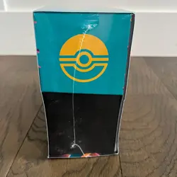 Pokemon Mega Evolution Ascended Heroes ETB Elite Trainer Box - Sealed In Hand - Image 2