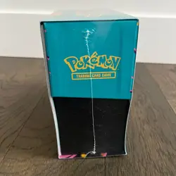 Pokemon Mega Evolution Ascended Heroes ETB Elite Trainer Box - Sealed In Hand - Image 4
