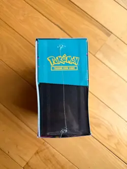 Pokemon Mega Evolution Ascended Heroes Elite Trainer Box ETB Factory Sealed - Image 5