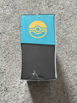 Pokemon Ascended Heroes Elite Trainer Box ETB New and Sealed - Image 2