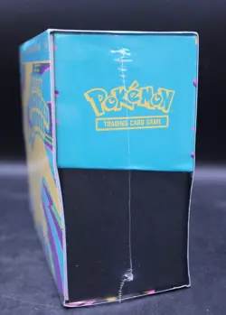 POKEMON TCG Mega Evolution ASCENDED HEROES Elite Trainer Box ETB Sealed - Z05 - Image 2