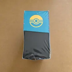 Pokemon TCG: Mega Evolution Ascended Heroes ETB - Elite Trainer Box - SEALED - Image 3