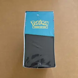 Pokemon TCG: Mega Evolution Ascended Heroes ETB - Elite Trainer Box - SEALED - Image 4